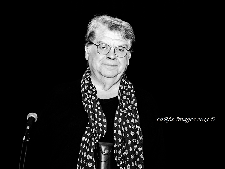 Fabrizio Carollo Official Site
