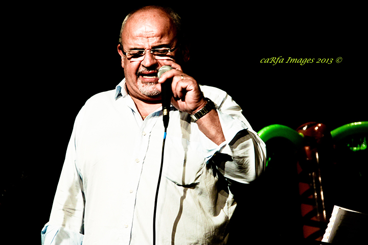 Fabrizio Carollo Official Site