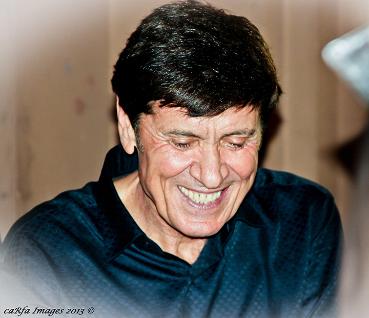 Fabrizio Carollo Official Site