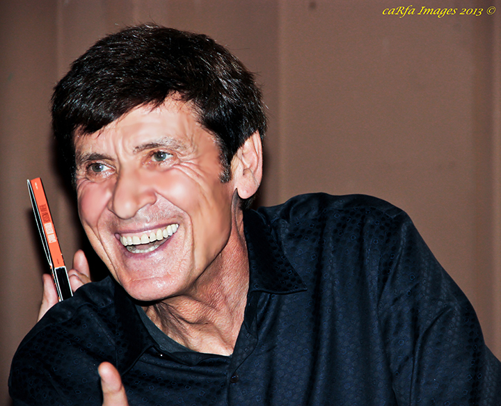 Fabrizio Carollo Official Site