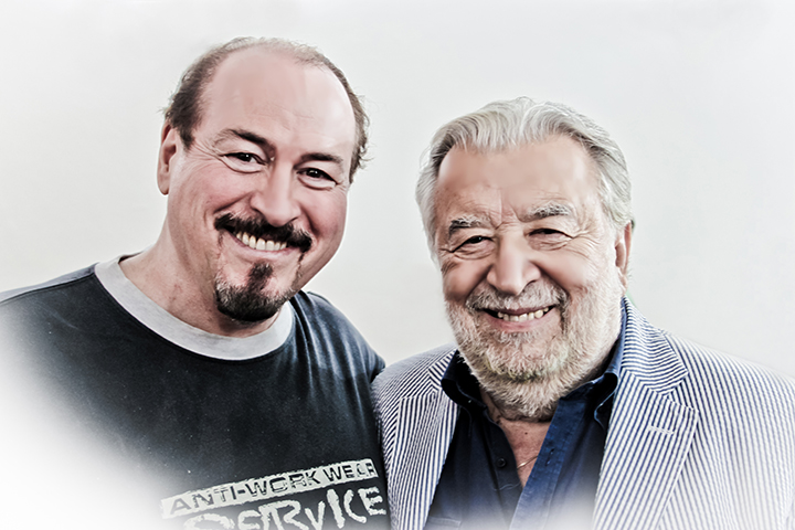 Fabrizio Carollo Official Site