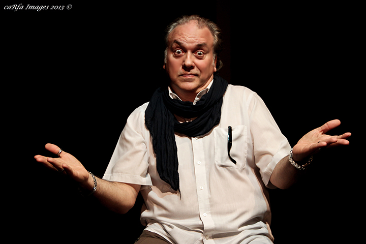 Fabrizio Carollo Official Site