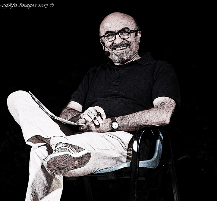 Fabrizio Carollo Official Site