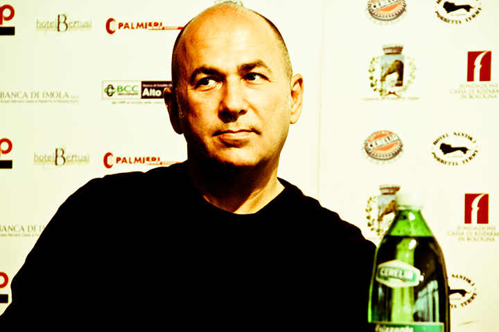 Fabrizio Carollo Official Site