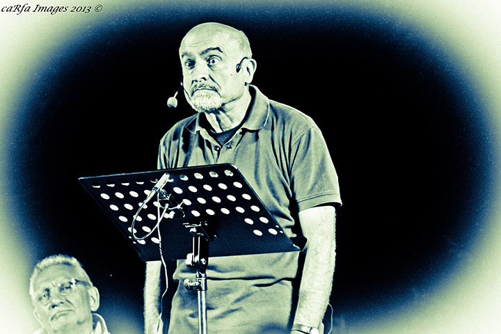 Fabrizio Carollo Official Site