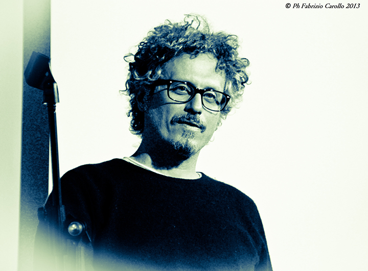 Fabrizio Carollo Official Site
