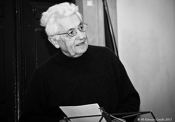 Fabrizio Carollo Official Site