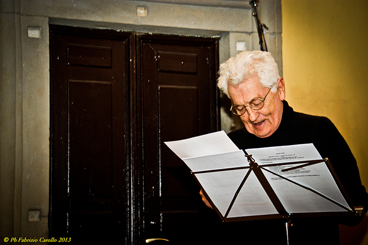 Fabrizio Carollo Official Site